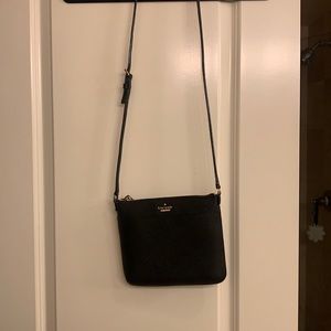 Darcy small slim crossbody Kate spade purse